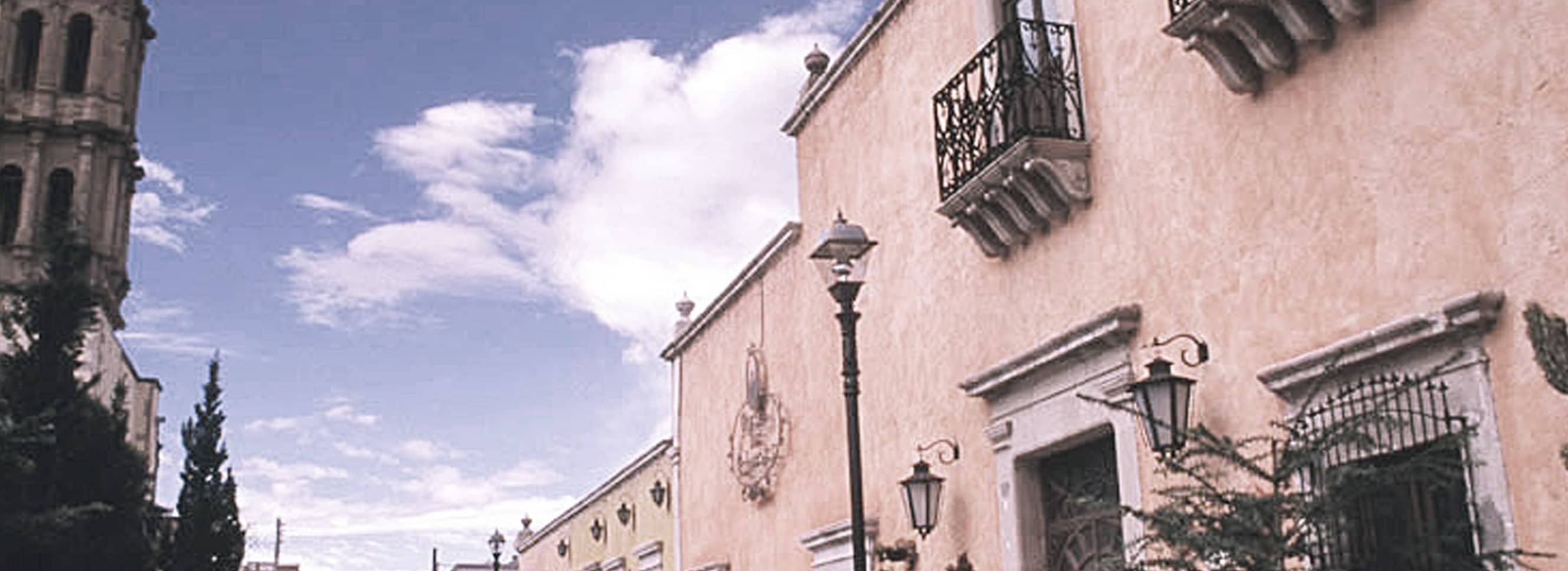 historia de Durango